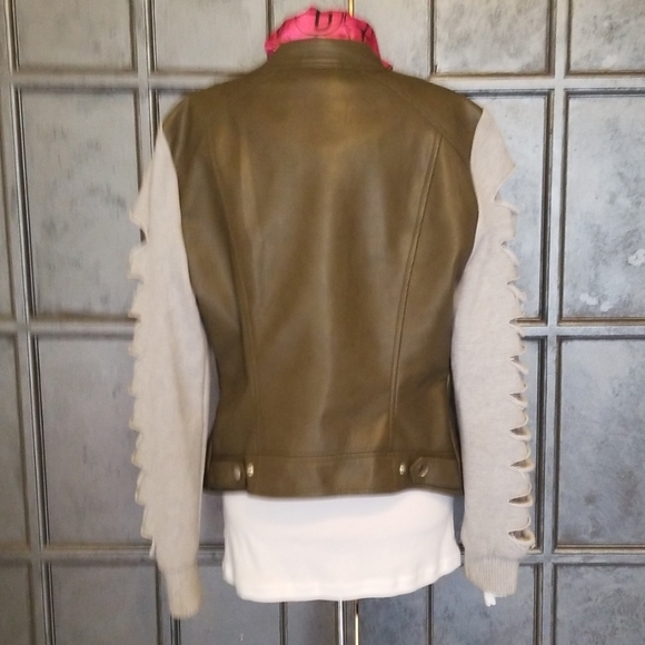 BNCI Jacket - Picture 3 of 8